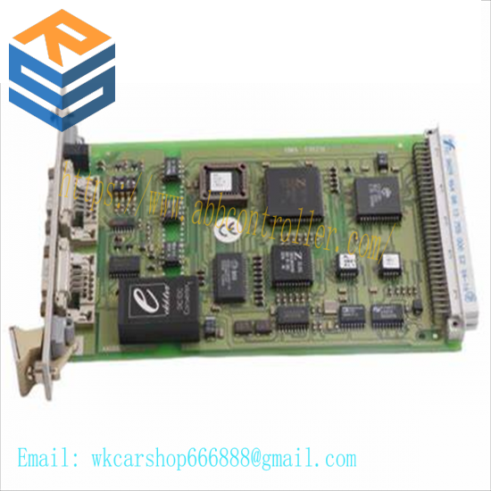 hima_f8621a_984862160.png HIMA F8621A - Advanced Communication Module for Industrial Control Systems