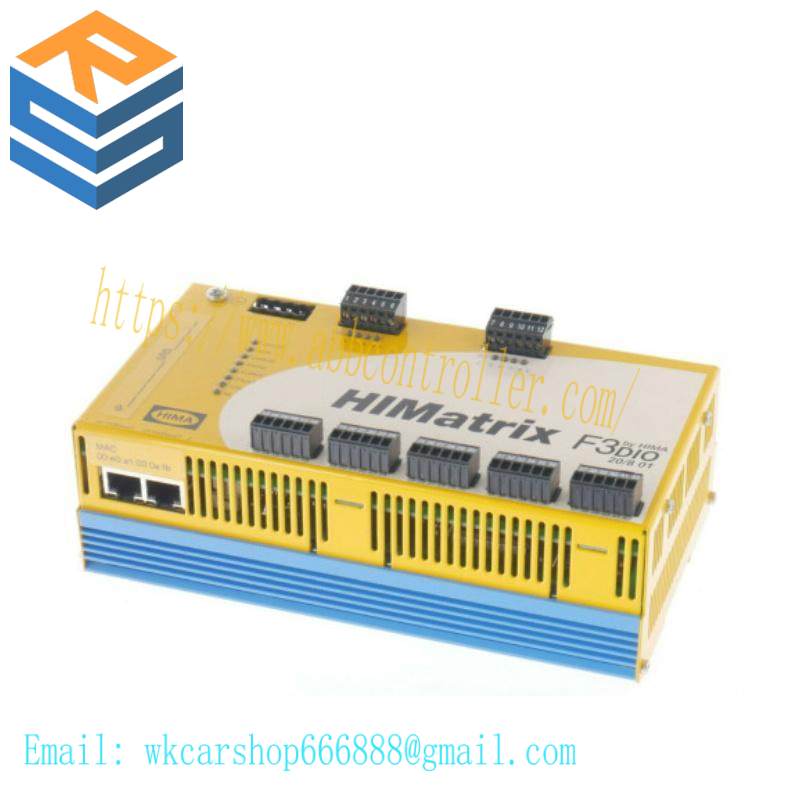 hima_f8621a_984862160_1.jpg HIMA F8621A - Advanced Communication Module for Industrial Control Systems