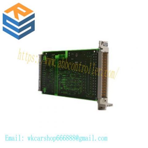 HIMA F8652E Industrial Module Card PLC