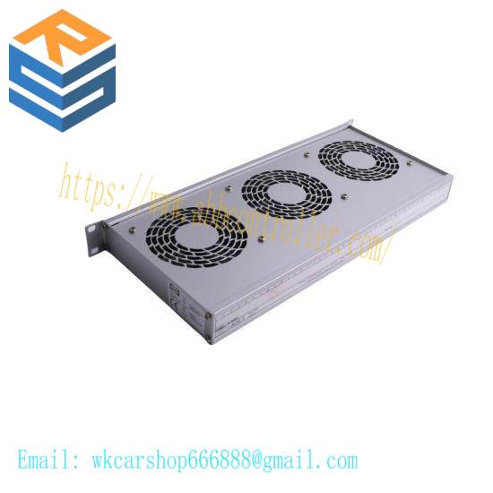 hima_k9203_himatrix_k9203_fan_module.jpg Hima K9203 | Himatrix K9203 Fan Module - High Performance, Durable Control Solution