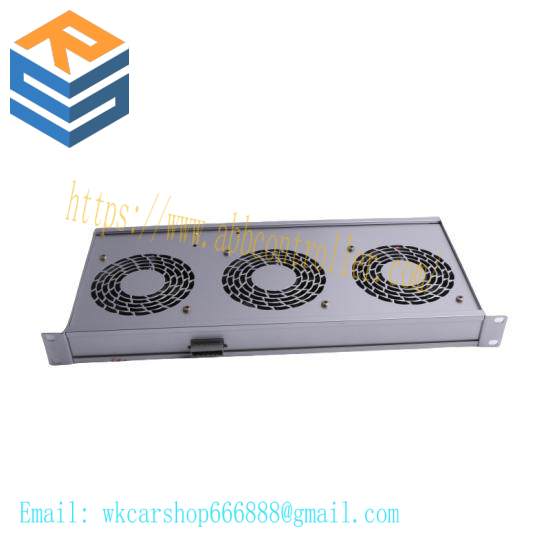 hima_k9203_himatrix_k9203_fan_module_1.jpg Hima K9203 | Himatrix K9203 Fan Module - High Performance, Durable Control Solution