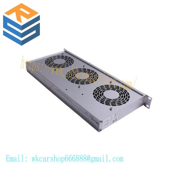 hima_k9203_himatrix_k9203_fan_module_2.jpg Hima K9203 | Himatrix K9203 Fan Module - High Performance, Durable Control Solution