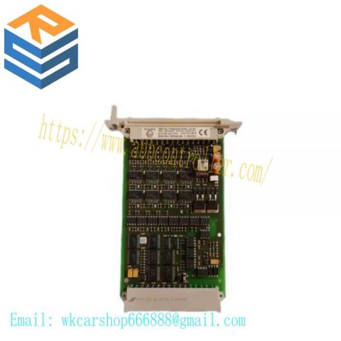 HIMA X-DI1601 985210222 Digital Input Module for Industrial Automation