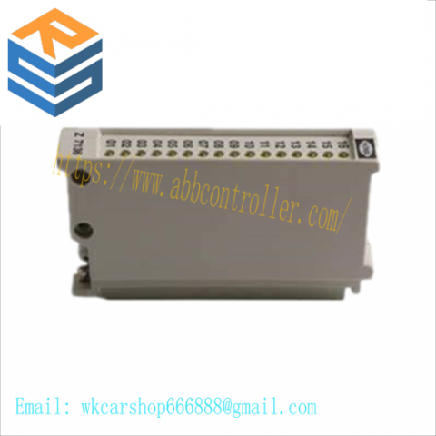 HIMA Z7136 - High-Performance Digital Input Module for Industrial Automation