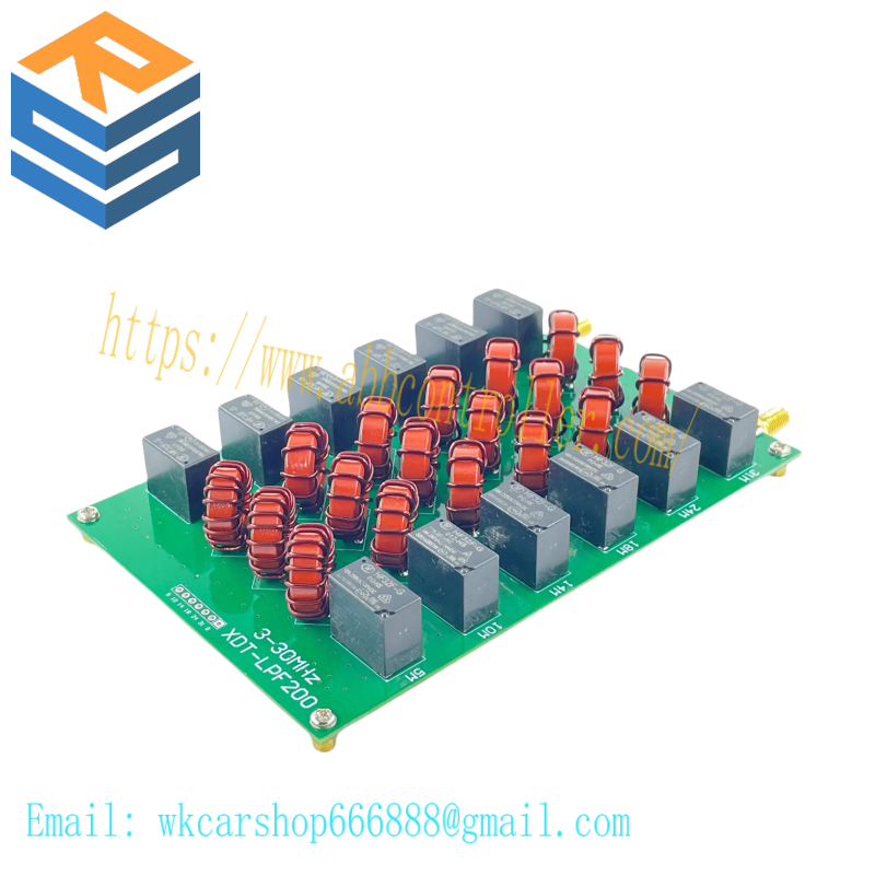 hitachi_lpd220a-1.png HITACHI LPD220A Industrial Control System Module for DCS Applications
