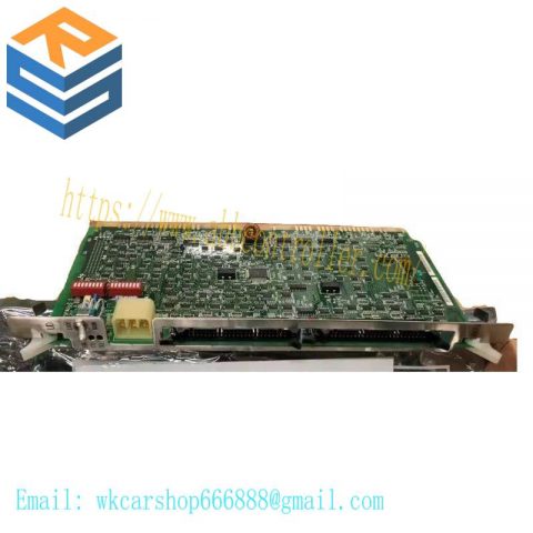 HITACHI LUD070A Module, Advanced Motor Control Solutions