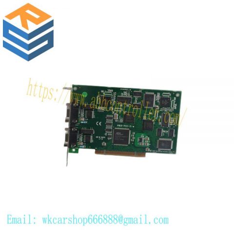 Hollysys PLC FM161D Digital Input Module - Advanced Control Solutions