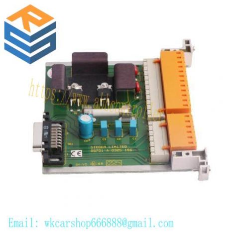 Honeywell 05701-A-0325 - Industrial Control Module