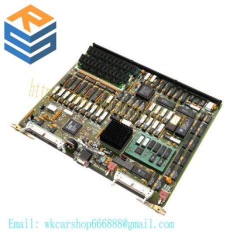 Honeywell 08621100 Industrial Control System Module