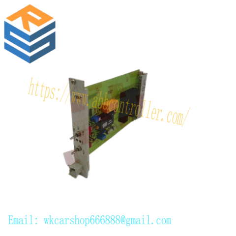 Honeywell 10310/2/1 Earth Leakage Detector, New Factory, PLC Module