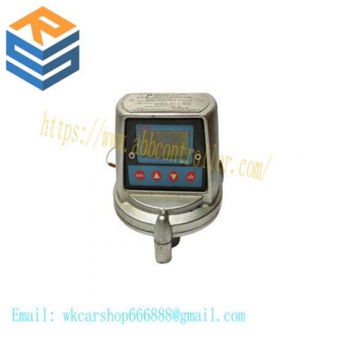 Honeywell 2110B-2200 Apex Transmitter: Precision Measurement for Industrial Automation