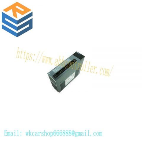 Honeywell 2MLI-D24A - 32 Point DC24V Input Module for Industrial Automation