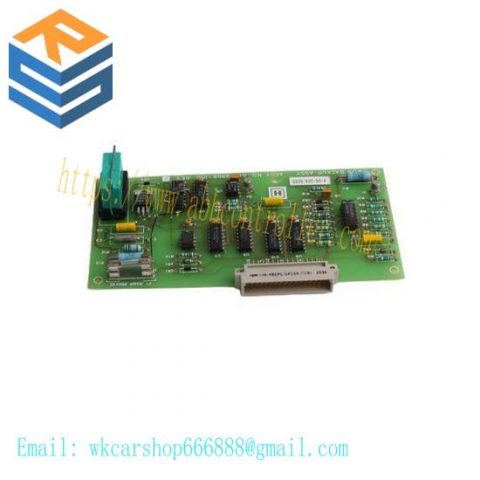 GE Fanuc 2711P-B12C4A9 CNC Control Module, High-Performance Factory Automation