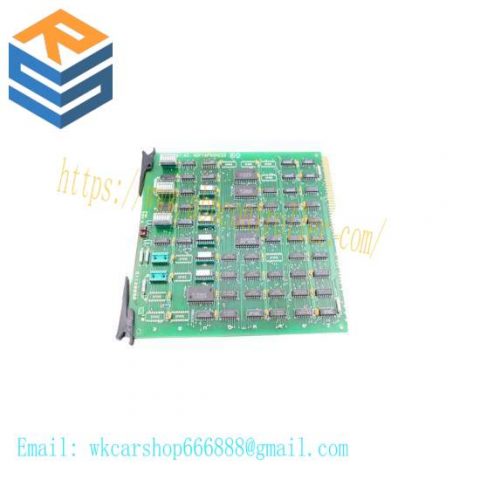 Honeywell 4DP7APXDH233 Industrial Control PC Board
