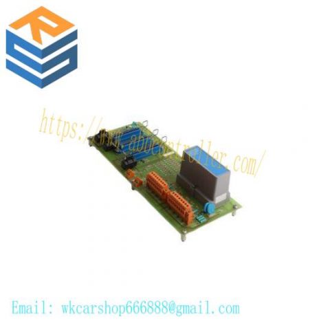 Honeywell 51192700-100 SCSI M-M Interface Adapter