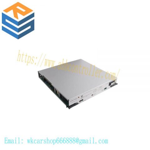 Honeywell 51195066-100 HF-75632-F High Precision Industrial Control Module