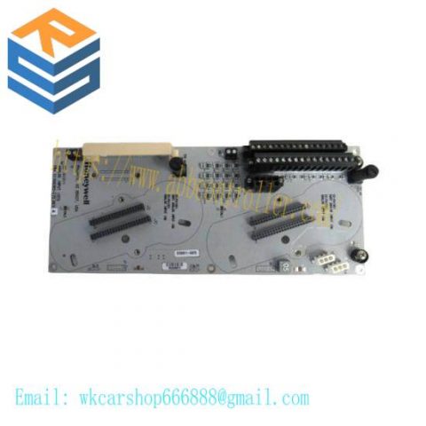 Honeywell 51196653-100-RP Link Module