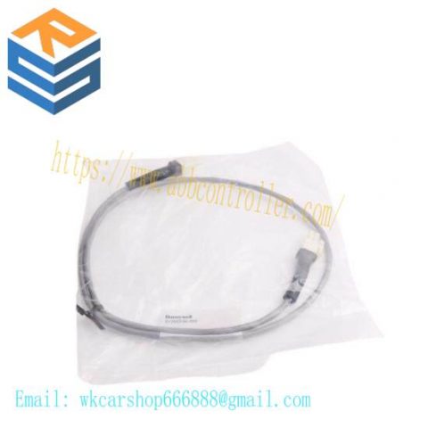 Honeywell 51199942-300, 51202330-300 Battery RAM Charger Cable, 30 inches