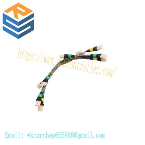 Honeywell 51202329-606 Control Module