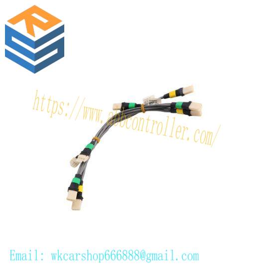 honeywell_51202329-606.jpg Honeywell 51202329-606 Control Module