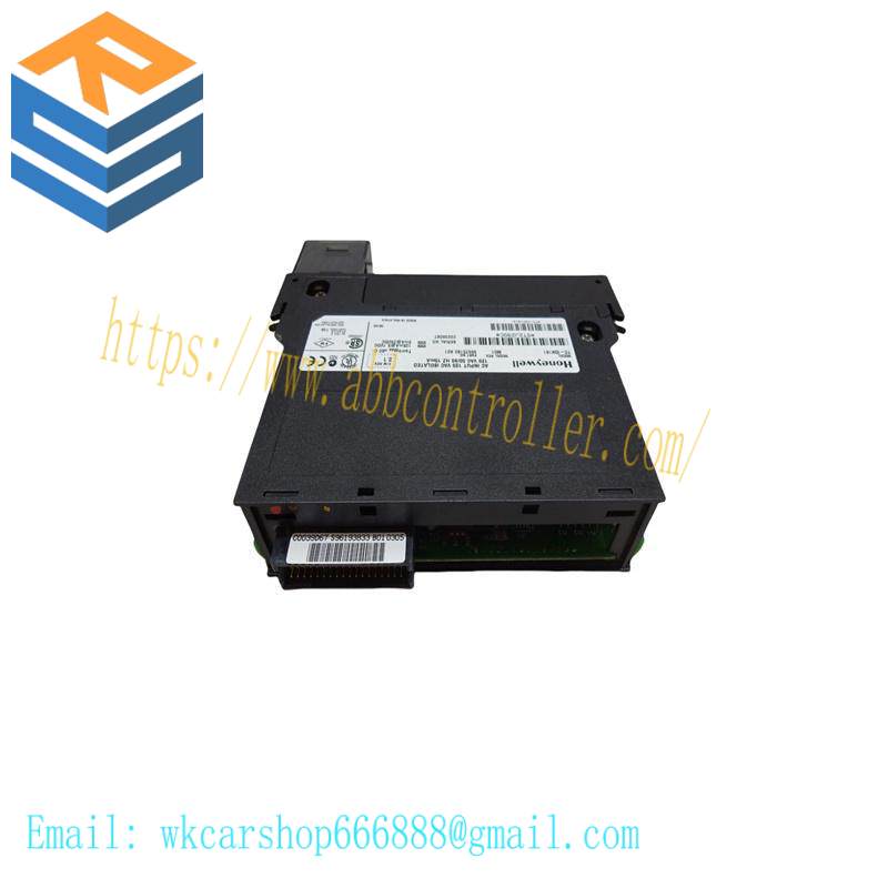 honeywell_51202329-606_2.jpg Honeywell 51202329-606 Control Module