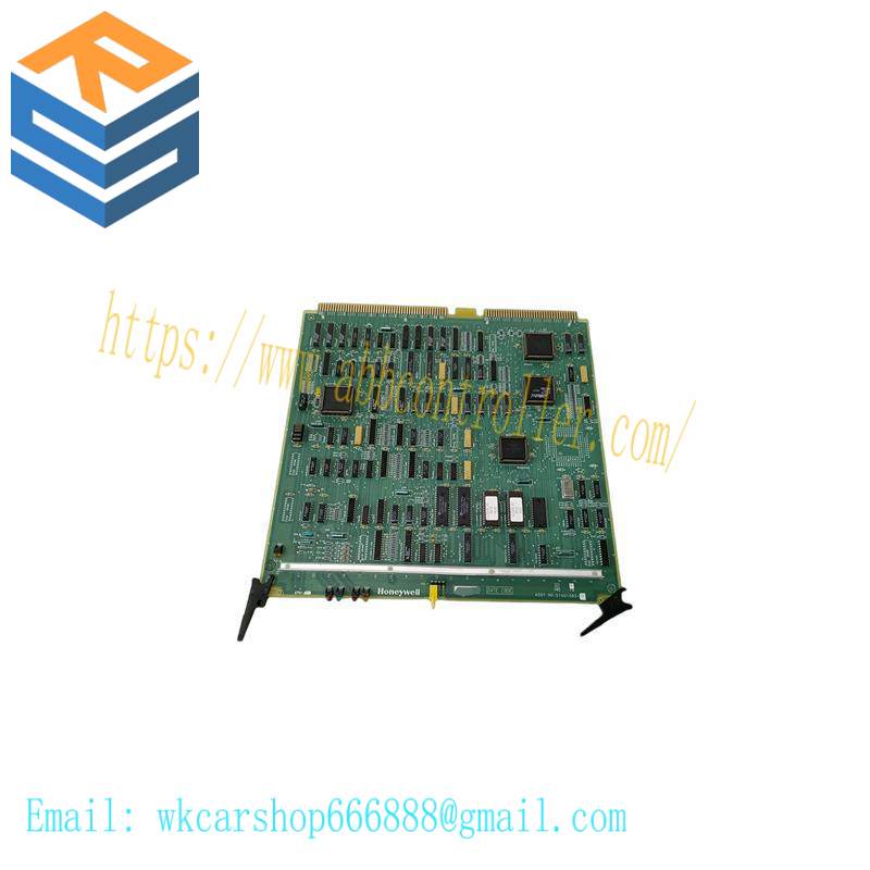 honeywell_51202329-606_3.jpg Honeywell 51202329-606 Control Module