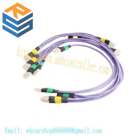 Honeywell 51202329-732: Industrial Control FSC System