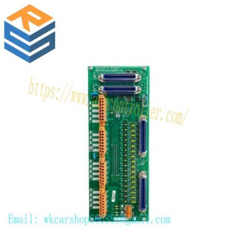 Honeywell 51204172-125 UCN Analog Output FTA