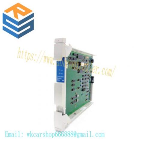 Honeywell MC-PDOX02 DCS Control Module