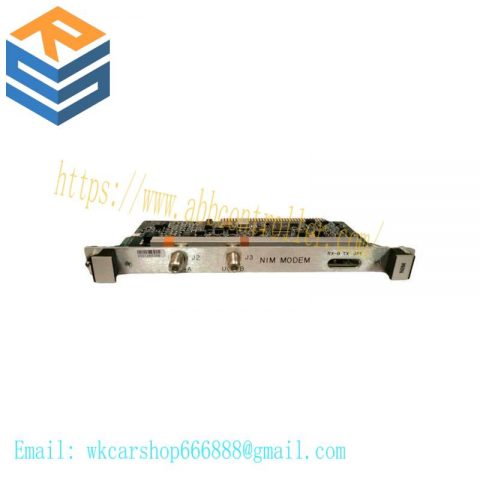 Honeywell 51304511-200 HONEYWELL PWB NIM/LCN Modem