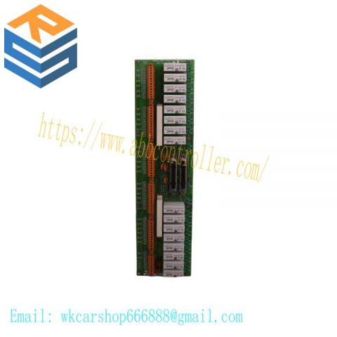 Honeywell 51305542-100 Input Module: Precision Control for Industrial Automation
