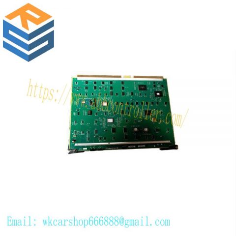 Honeywell 51306673-100 EPNI, Industrial Control Module