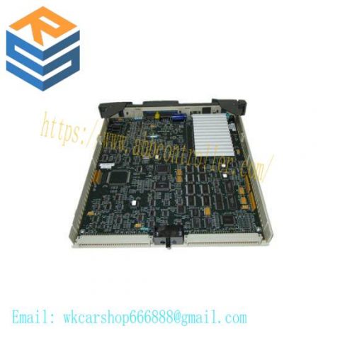 Honeywell 51309276-150 High Performance I/O Link Module