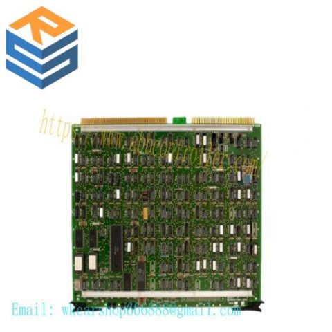 HONEYWELL 51400700-100 Industrial Control Module