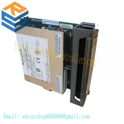 Honeywell 51401286-100 PLC Module