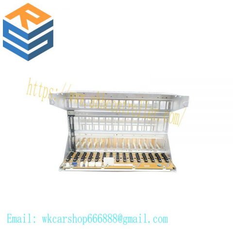 Honeywell 51404127-250 Industrial I/O Module