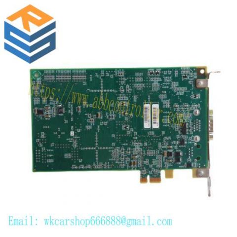 Honeywell DCS Module 51405098-100: Advanced Control for Industrial Processes
