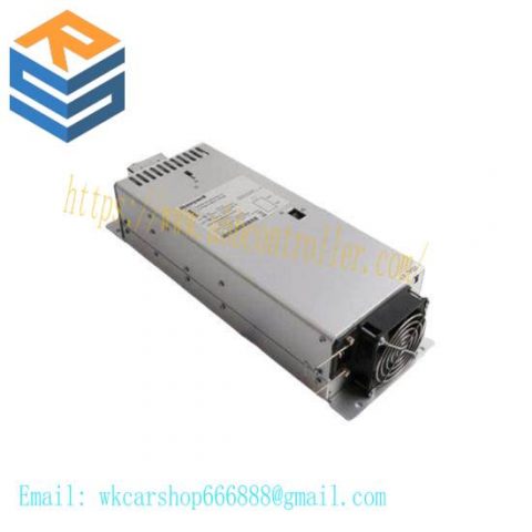 Honeywell Automation & Control 82408217-001 Process Valve Actuator