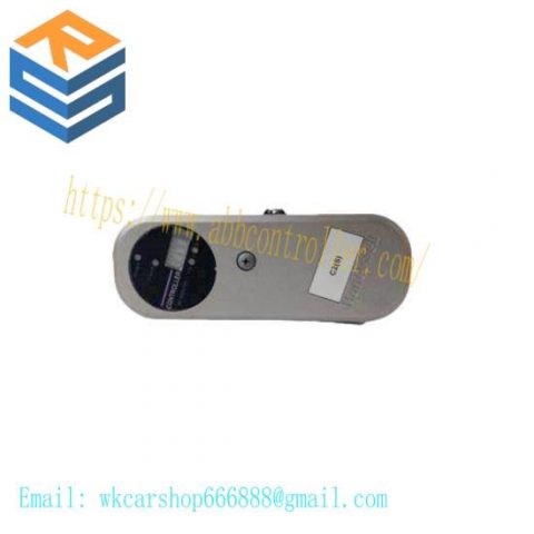 Honeywell 8C-PCNT03 Industrial Control System, Model Specific, Automation Module