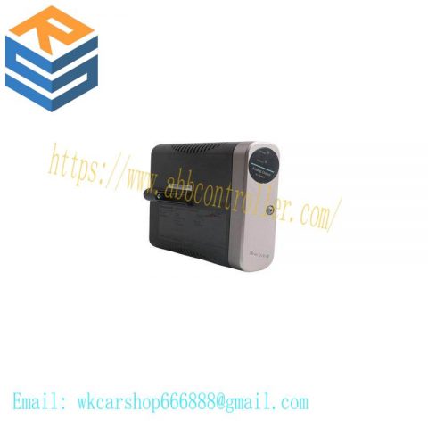 Honeywell 8C-TAIXA1 Analog Input Module - Precision Measurement Solution