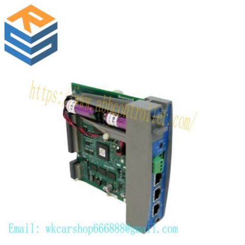 Honeywell 900C75S-0360-00 - New in Box: Advanced Industrial Control Module