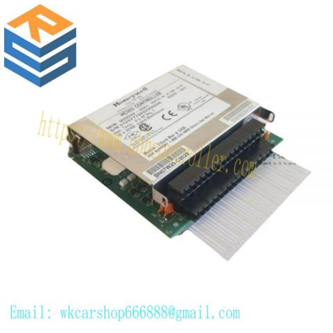 Honeywell 900G32-0301 Digital Input Card: High-Speed, Reliable Data Acquisition Solution