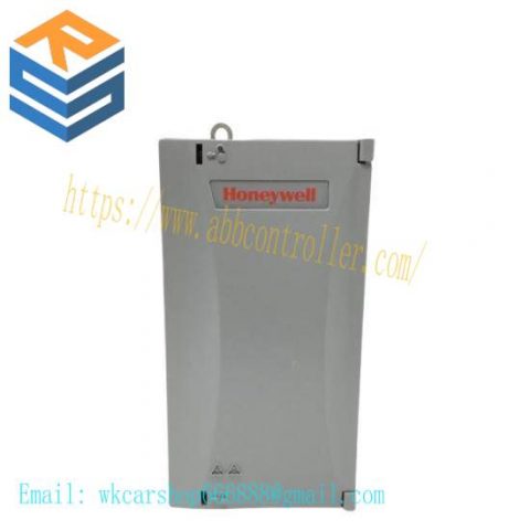 Honeywell 900P01-0301 / 900P01-0101 - High Performance PLC Module
