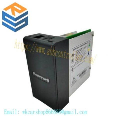Honeywell 900P Series PLC Modules, Advanced Control Solutions