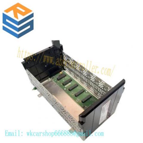 Honeywell PLC Module 900R12-0200,900R12R-0200 - Industrial Automation Control