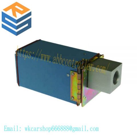 Honeywell C7076A1015: Advanced Self-Check UV Sensor, Precision for Industrial Applications