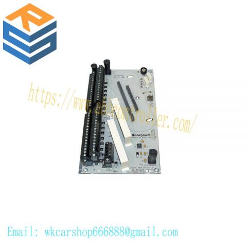 Honeywell CC-IP0101 51410056-175 Industrial Communication Module