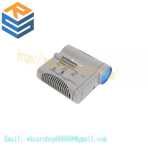 Honeywell CC-PAIH01 High-Level Analog Input Module - Precision for Industrial Control