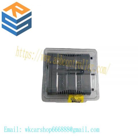 Honeywell CC-PAON01 51410070-175 Analog Output Module for Industrial Control Systems