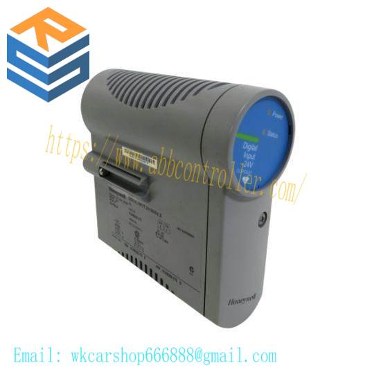 honeywell_cc-pdil01.jpg Honeywell CC-PDIL01 Digital Input Module for Industrial Automation